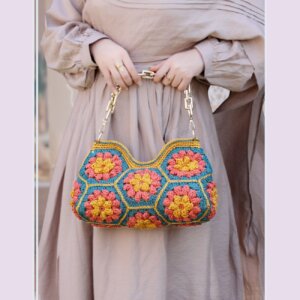 women-bags-indian roses